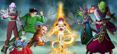 El nuevo tráiler de 'Dragon Ball Z: Fukkatsu no F' desvela la nueva transformación de Freezer
