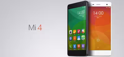 Microsoft y Xiaomi llevarán Windows 10 al Mi4, otros teléfonos Android en el futuro