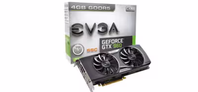 Inno3D y EVGA presentan las primeras tarjetas GTX 960 con 4 GB de VRAM