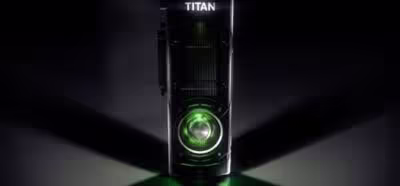 Nvidia introduce la nueva GeForce GTX Titan X, se presentará oficialmente en dos semanas