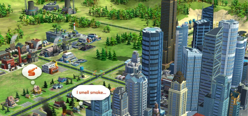 Electronic Arts cierra el estudio detrás de juegos como Los Sims y SimCity