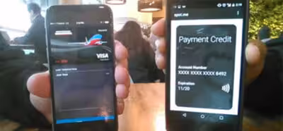 SpotMe permite a los usuarios de Android gastar dinero de Apple Pay por un problema de seguridad