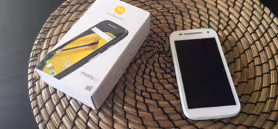 Análisis: Nuevo Motorola Moto E (2015)