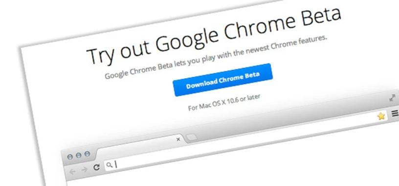 Chrome 25 también traerá búsquedas seguras para todos los usuarios
