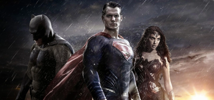 Las películas de superhéroes de DC arriesgan más que las de Marvel, según Warner Bros.