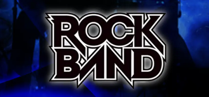 Rock Band regresa este 2015 para Xbox One y PS4