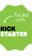 Kickstarter celebra los 100.000 proyectos financiados con éxito con 100 curiosidades