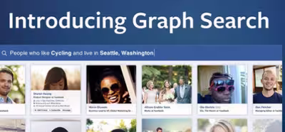 Facebook Graph Search: el buscador de los huevos de oro