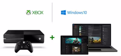 ¿Jugar a tu PC desde tu Xbox One? Microsoft se lo está pensando