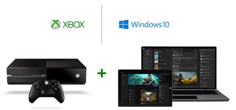 ¿Jugar a tu PC desde tu Xbox One? Microsoft se lo está pensando