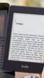 Amazon Kindle Paperwhite de oferta con motivo del Día del Libro