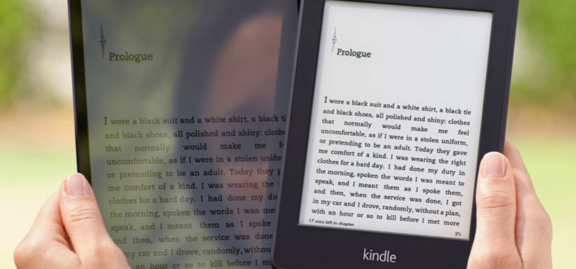 ebook paperwhite oferta