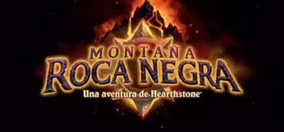 HearthStone contará el mes que viene con una nueva ampliación: Montaña Roca Negra