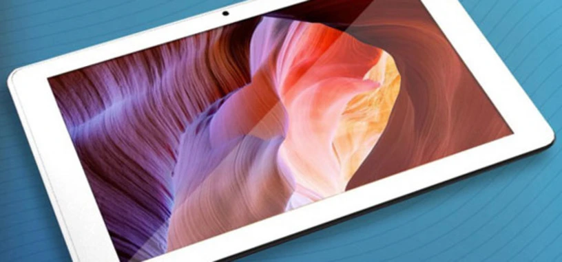 Una tableta que combina Ubuntu y Android: Nibbio Full-HD