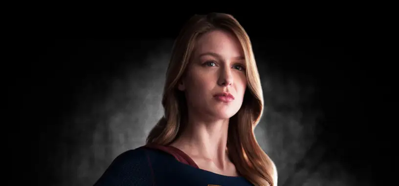 Llegan las primeras fotos de Melissa Benoist como Supergirl