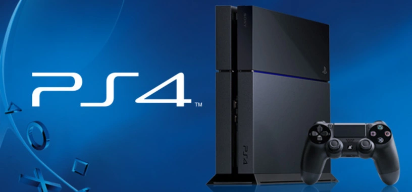 Sony anuncia una bajada de precio para la PlayStation 4, por ahora en Japón