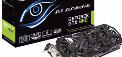 Gigabyte también anuncia nuevas gráficas GTX 960 con 4 GB de VRAM