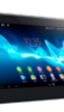 Sony Xperia Tablet Z, ¿nueva tableta de 10 pulgadas de Sony?