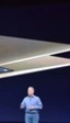 Apple presenta el nuevo MacBook: 12 pulgadas, 13,1 mm de grosor y pantalla Retina