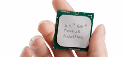 Intel presenta la nueva gama de procesadores Xeon D, un SoC para servidores de bajo consumo