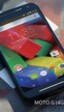 Los Moto Z y Moto G4 de Lenovo recibirán actualización de seguridad, pero no serán mensuales
