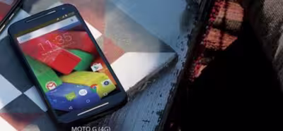 Nuevo Motorola Moto G 4G, Android 5.0 y conectividad LTE para mejorar aún más