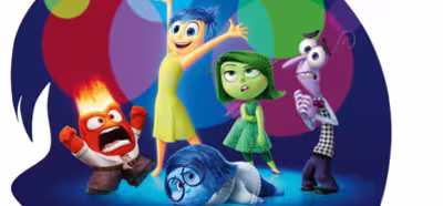 'Inside Out', tráiler de lo último de Pixar