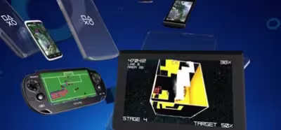 Sony cerrará la tienda de juegos PlayStation Mobile