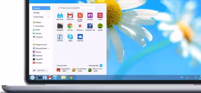 Pokki: un botón de inicio para Windows 8 (y no está nada mal)