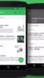 Evernote le da un lavado de cara a su aplicación de Android