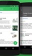 Evernote le da un lavado de cara a su aplicación de Android