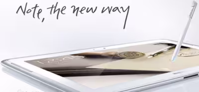 Samsung podría sacar una tableta de 8 pulgadas para competir con el iPad mini