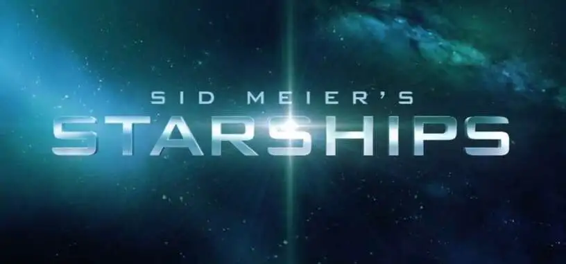 'Sid Meier's Starships' ya está disponible para Windows, OS X e iOS