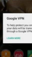 Google podría lanzar próximamente un servicio de VPN para Android