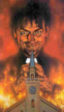 Dominic Cooper es el candidato a protagonizar la adaptación del cómic 'Preacher'