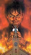 Dominic Cooper es el candidato a protagonizar la adaptación del cómic 'Preacher'