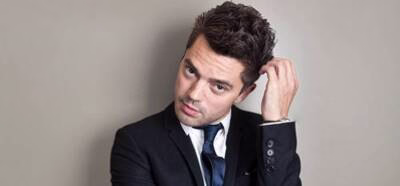 Dominic Cooper es el candidato a protagonizar la adaptación del cómic 'Preacher'