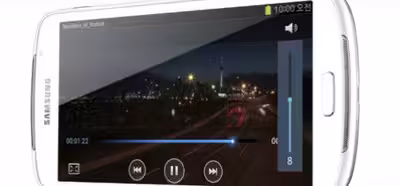 Samsung anunciará un smartphone de 5.8 pulgadas con Android [Rumor]
