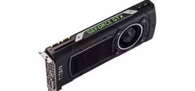 Nvidia presenta oficialmente la GTX TITAN X