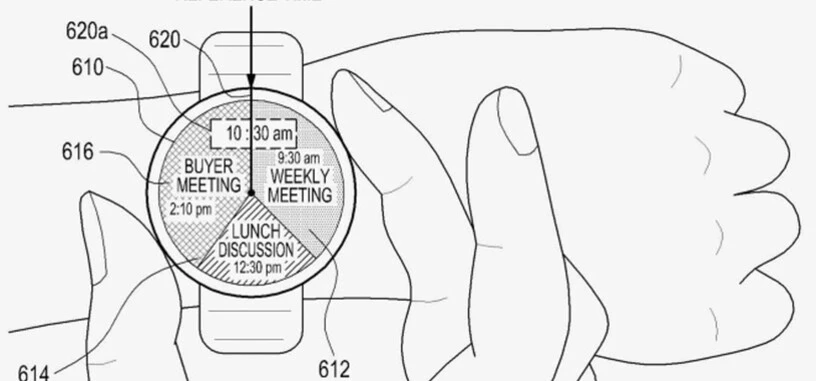 Samsung está centrando su próximo reloj en que tenga una gran autonomía