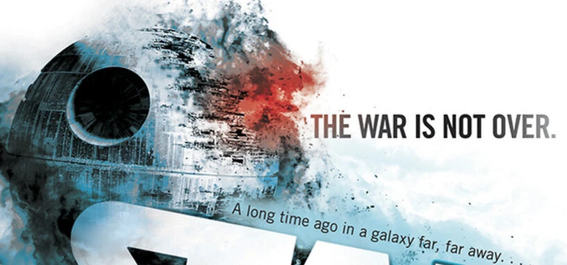 La novela 'Star Wars: Aftermath' contará lo sucedido (otra vez) tras 'El retorno del Jedi'