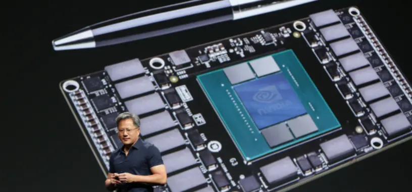 Nvidia usará memoria HBM2 en sus gráficas Pascal de gama alta, y llegarían en el verano
