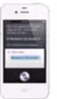 Siri no estará nunca disponible en el iPhone 4, y ya sabemos porqué