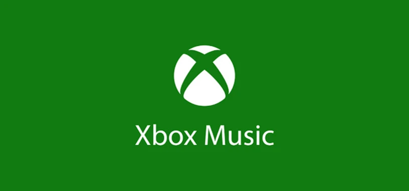 Xbox Music ahora permite reproducir música directamente desde OneDrive