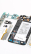 El desmontaje del Galaxy S6 muestra algunos inconvenientes de su diseño