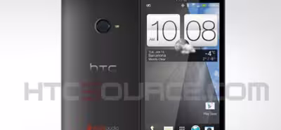 ¿Primera imagen del HTC M7? Sería el nuevo buque insignia de HTC