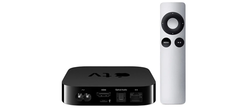 El nuevo Apple TV llegaría (esta vez sí) en septiembre, con un procesador A8