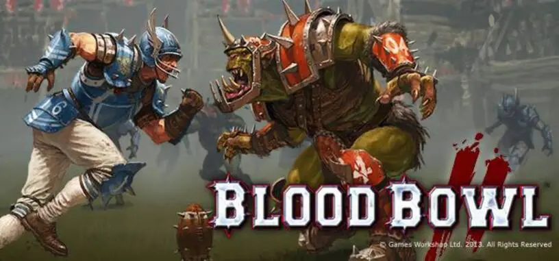 'Blood Bowl 2' nos muestra cómo será un partido en su nuevo vídeo