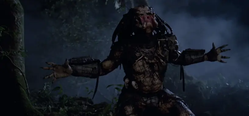 Predator dará caza a los personajes de 'Mortal Kombat X' en el 'Kombat Pack'