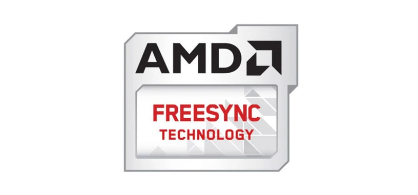 AMD añade información sobre los rangos de refresco de pantalla de los monitores FreeSync